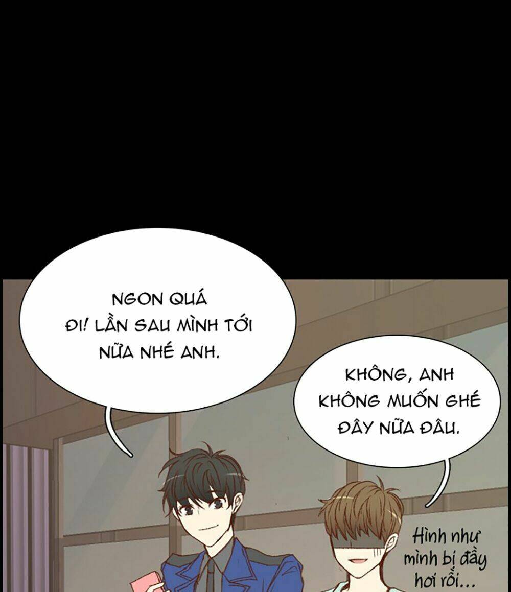 bạn gái tôi là con trai chapter 7 4