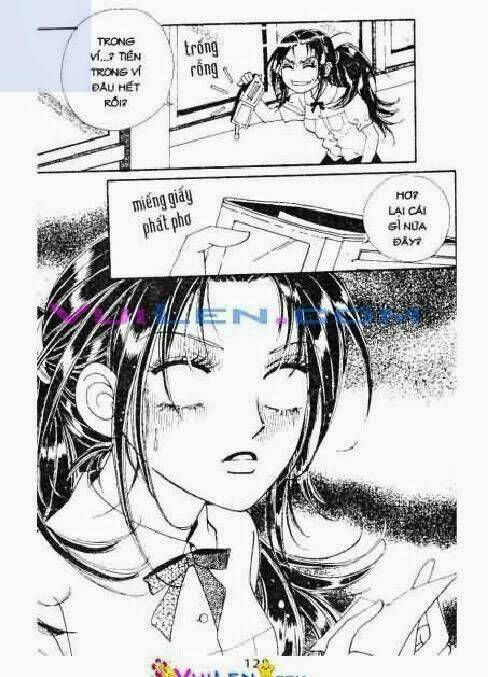 nhật ký tân hôn chapter 4 127