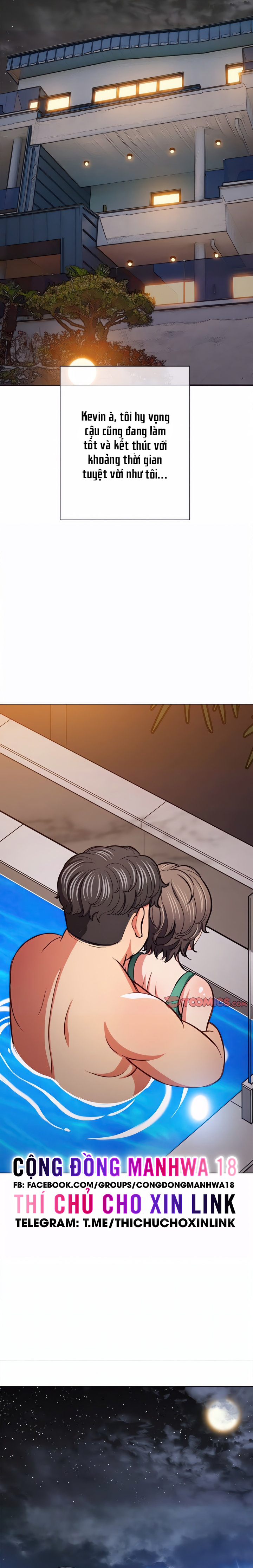 bắt nạt học đường chapter 149 23