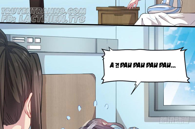 ngạo kiều quỷ vương yêu ta chapter 85 49