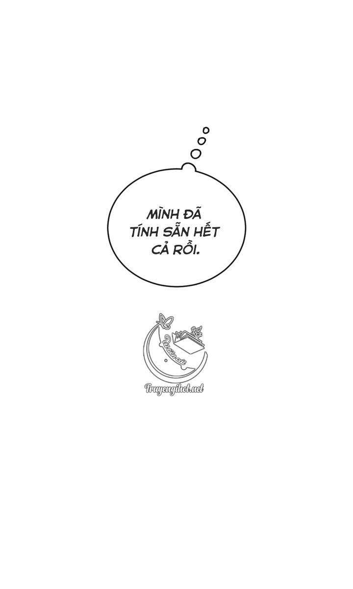 tôi xin trịnh trọng từ chối nam chính! chapter 9.1 10