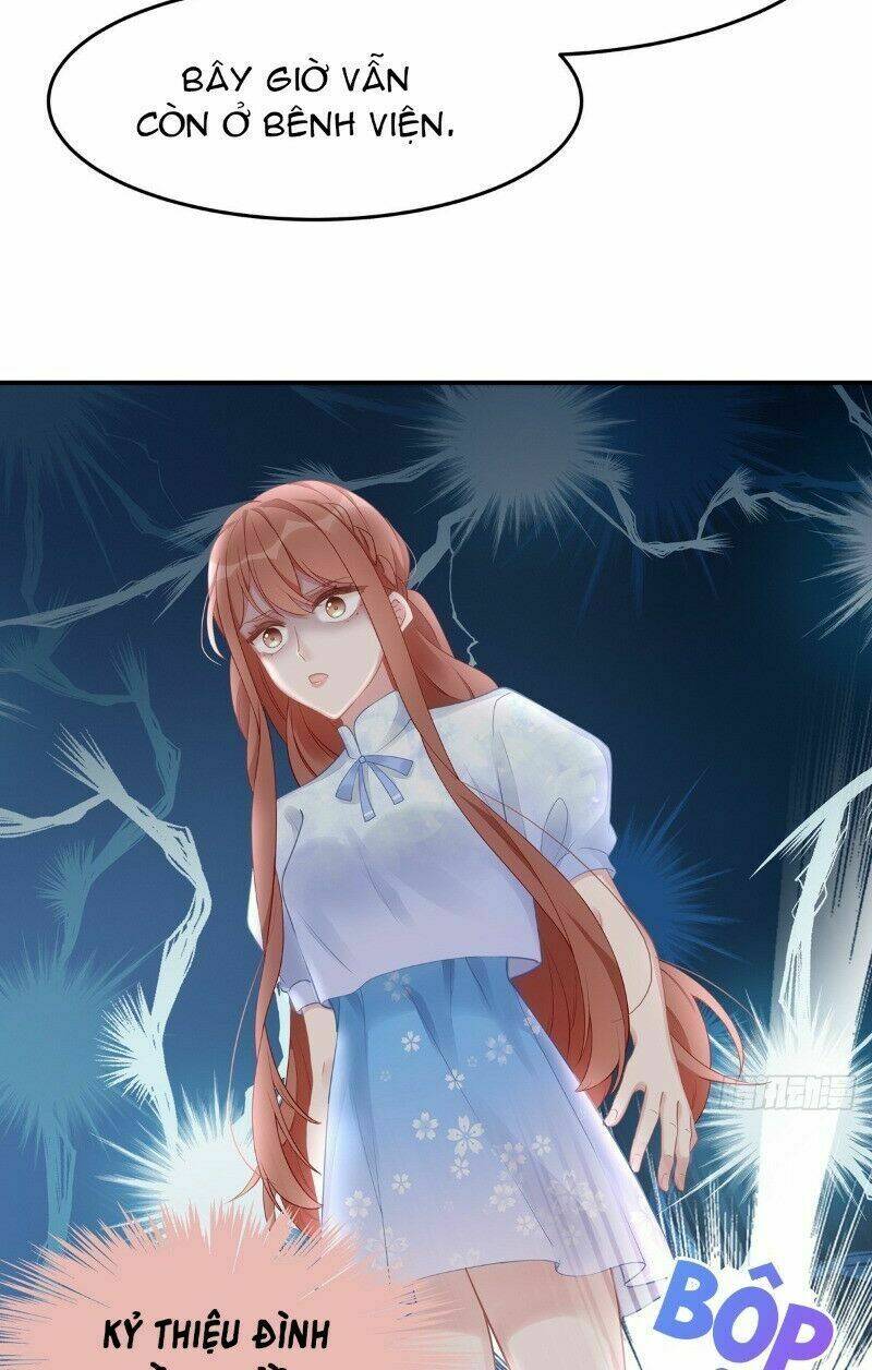 chỉ muốn cưng chiều em chapter 40 4