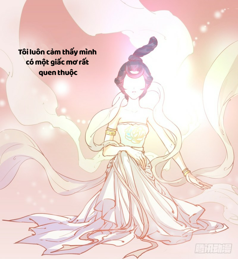 tình yêu trong thù hận chapter 2 5