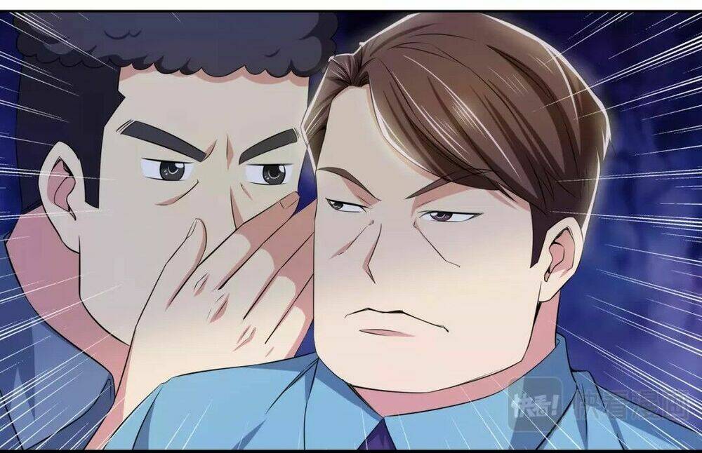 tối cường cuồng binh chapter 36 23