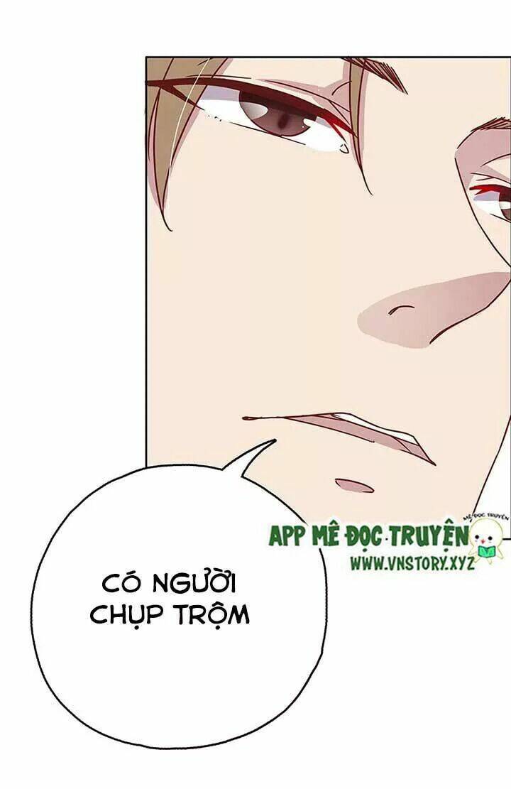 yêu em, sai đến tận cùng chapter 7 22