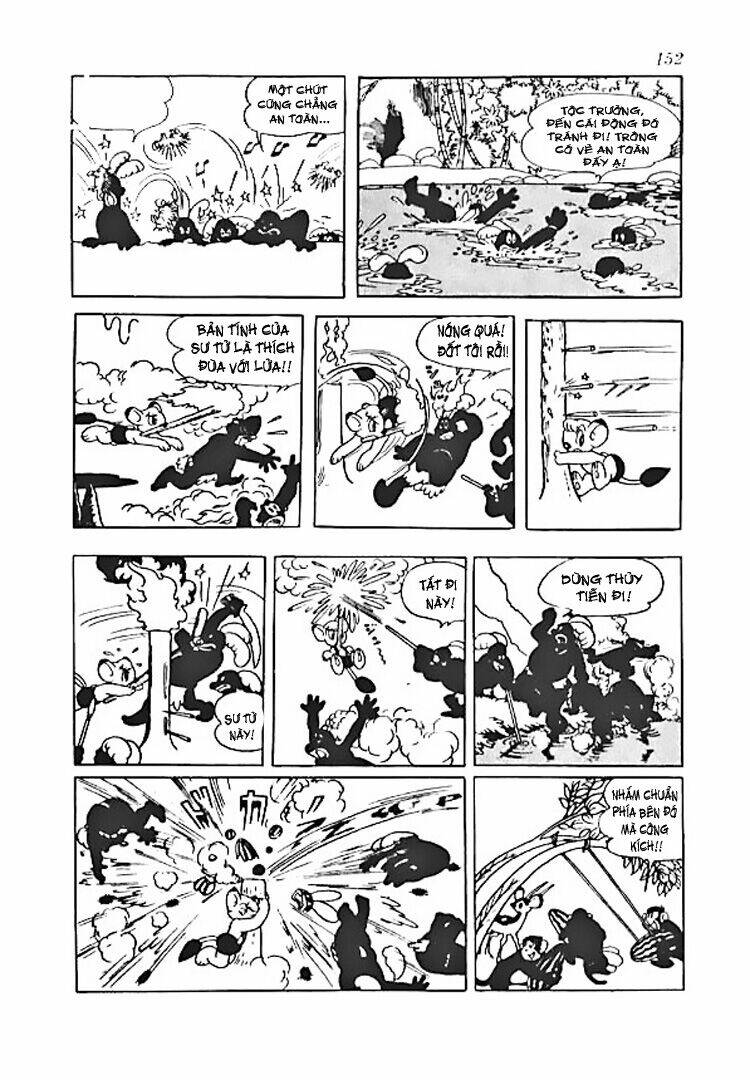 vua sư tử chapter 5 24