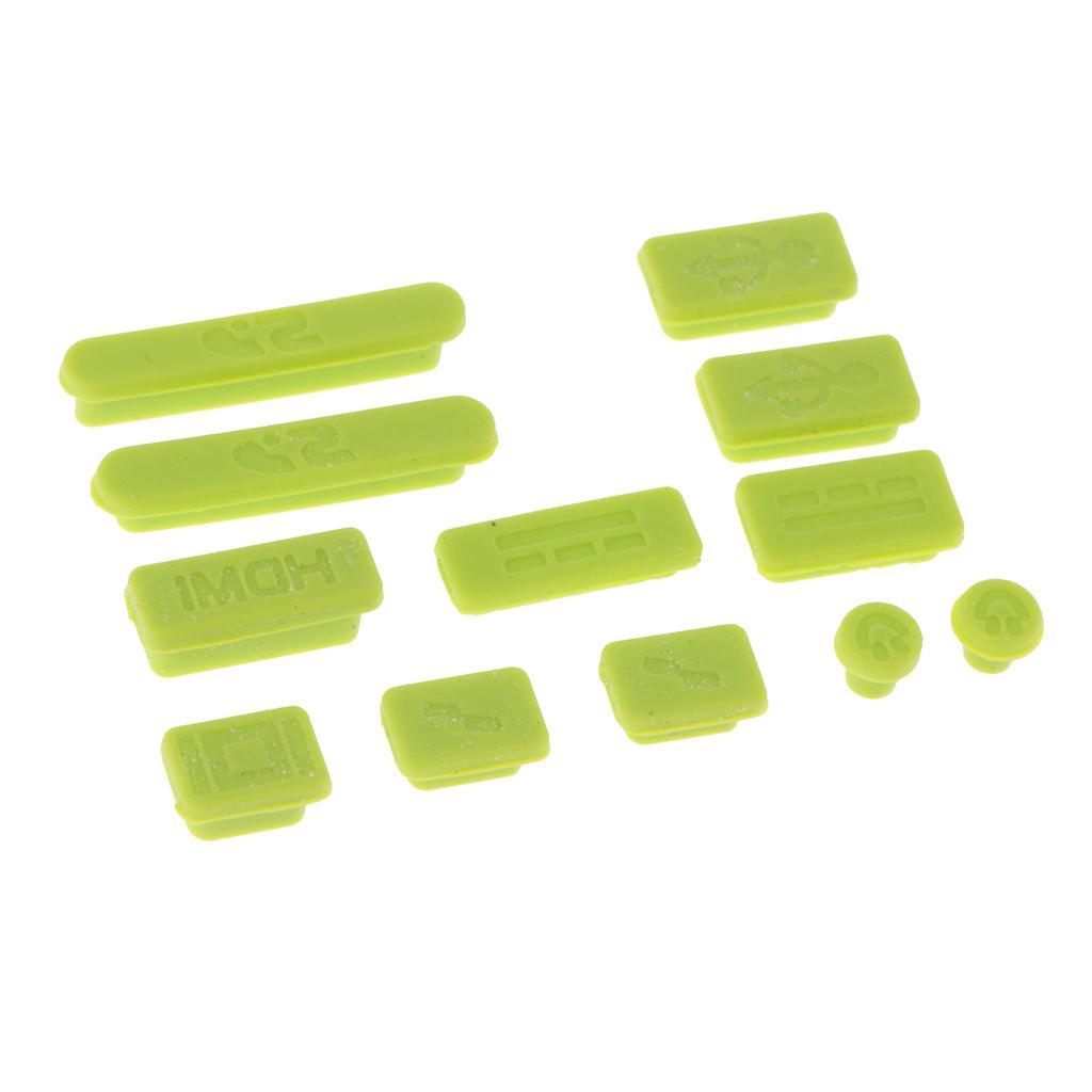 Dustproof / Anti Dust Plug For  Notebook  Pro/Air/