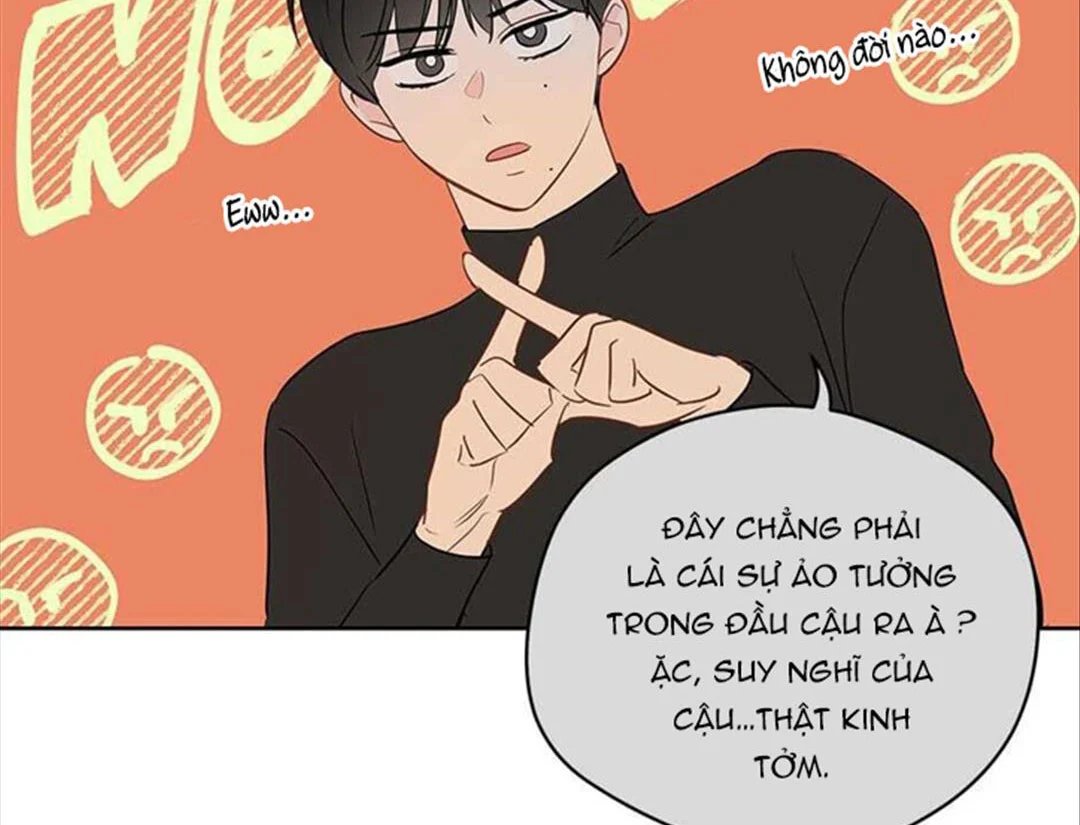 chuyện quái gì với giấc mơ đó vậy chapter 32 74