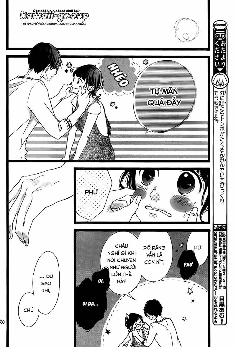 honey (meguro amu) chapter 38 32