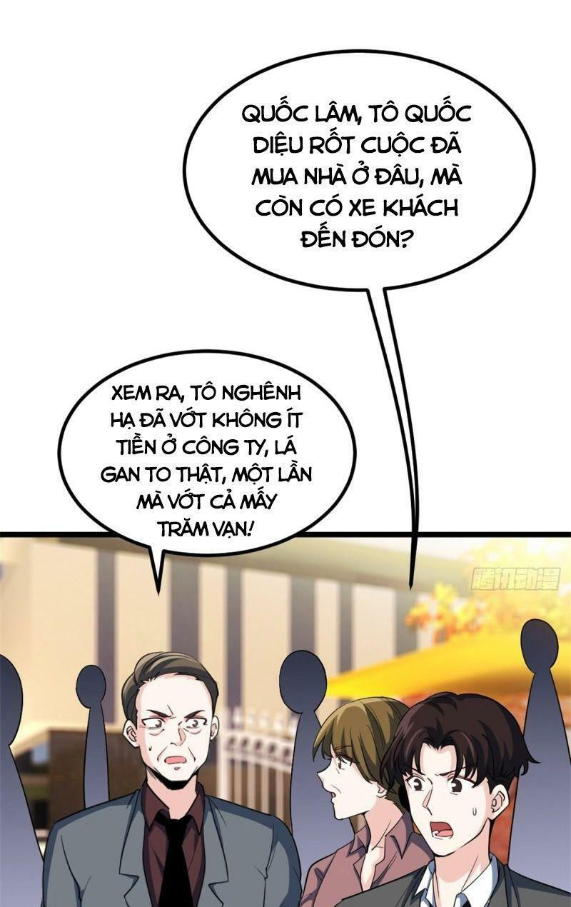 ta là hàn tam thiên chapter 44 3