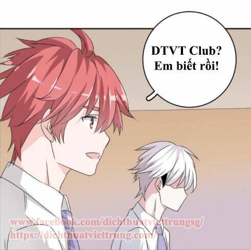 lều khều biết yêu chapter 42 42