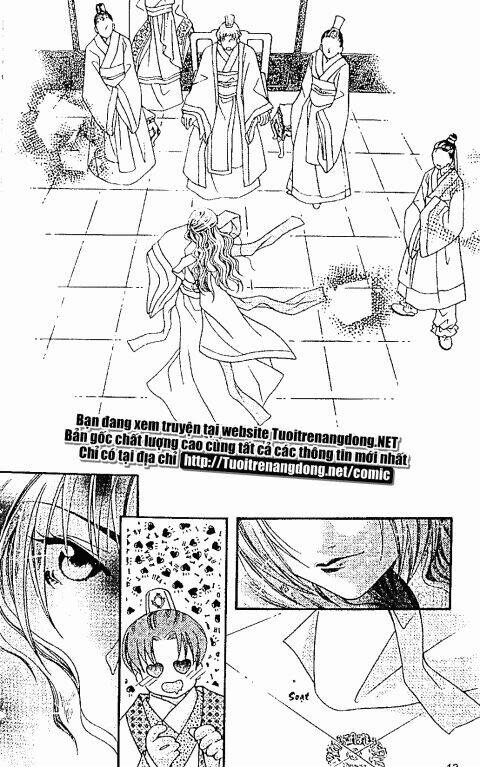 lâu lan y mộng chapter 1 9