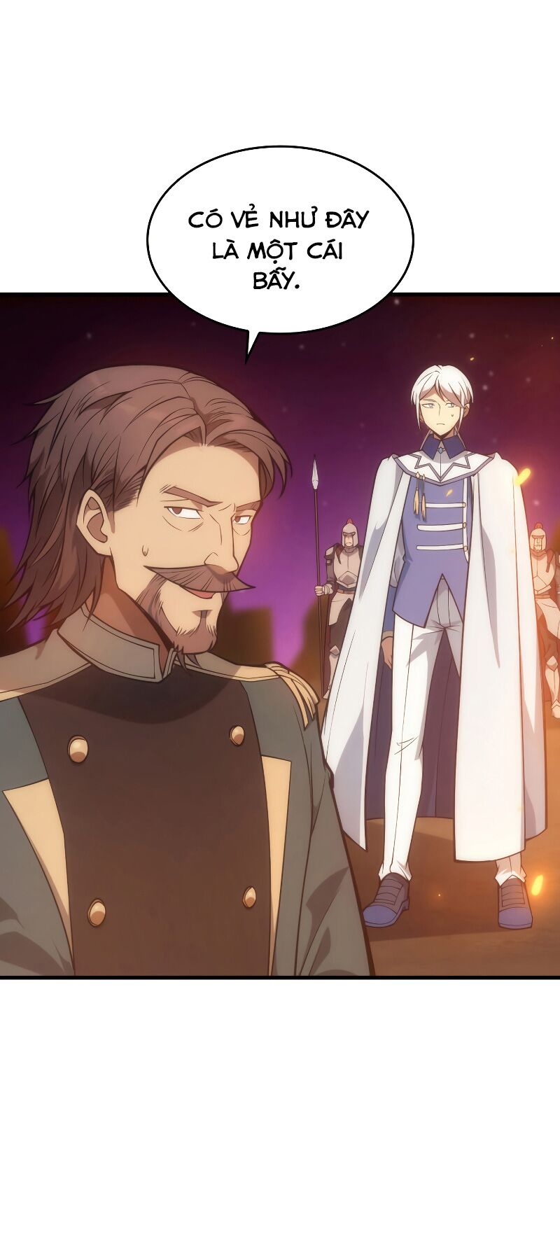 tái sinh ở dị giới, tôi từ công chức trở thành chiến thần chapter 26 47