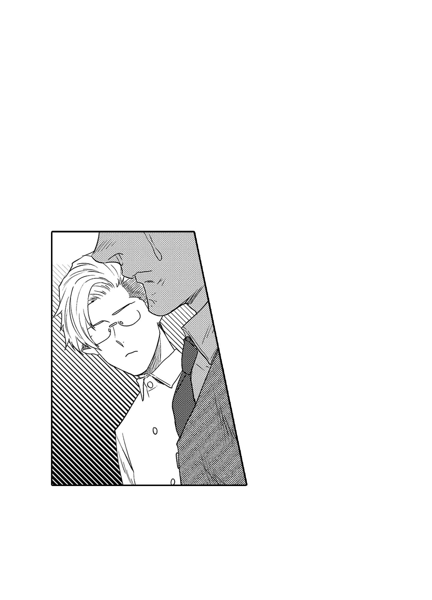 màn punchline cực khoái chapter 9 30