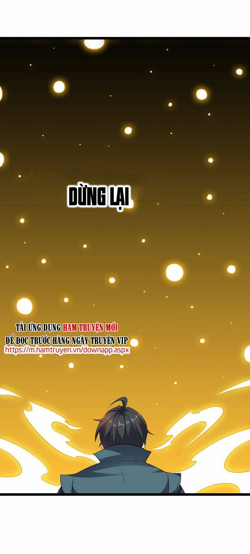 phục thiên thánh chủ chapter 97 7