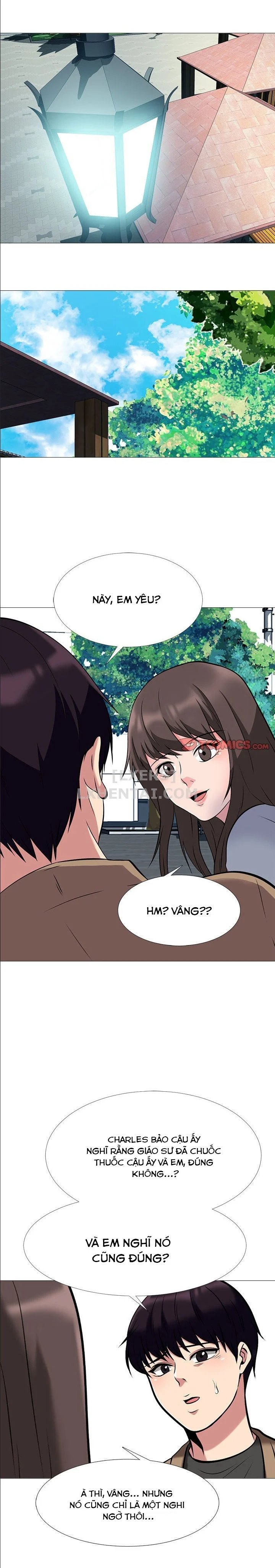 học bổng đặc biệt chapter 49 17