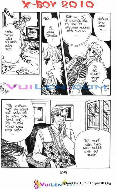 ánh đèn rực rỡ chapter 16 106