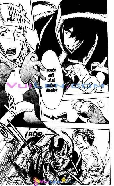 thanh kiếm và vương miện chapter 8 34