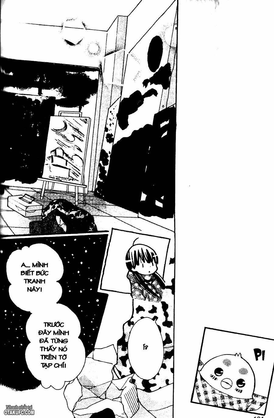 crayon days - daikirai na aitsu chapter 3 14