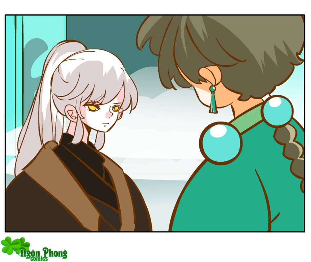 hòa thượng và tiểu long quân chapter 55 62