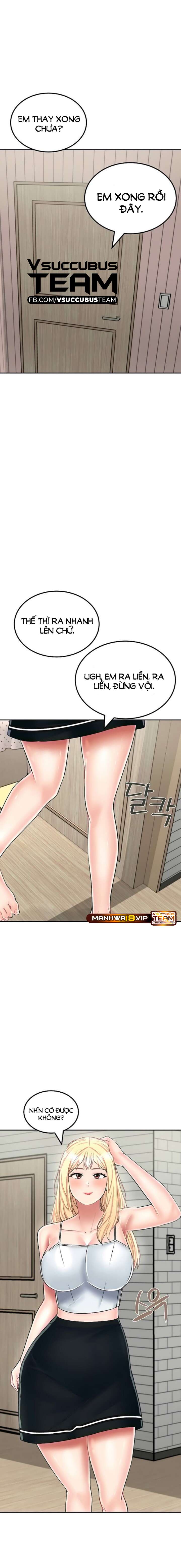 sinh tồn trên đảo hoang cùng mẹ yêu chapter 26 8