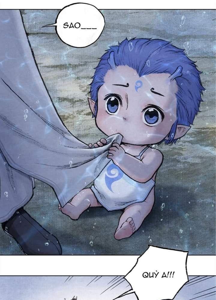 ngao bính truyện chapter 1 84