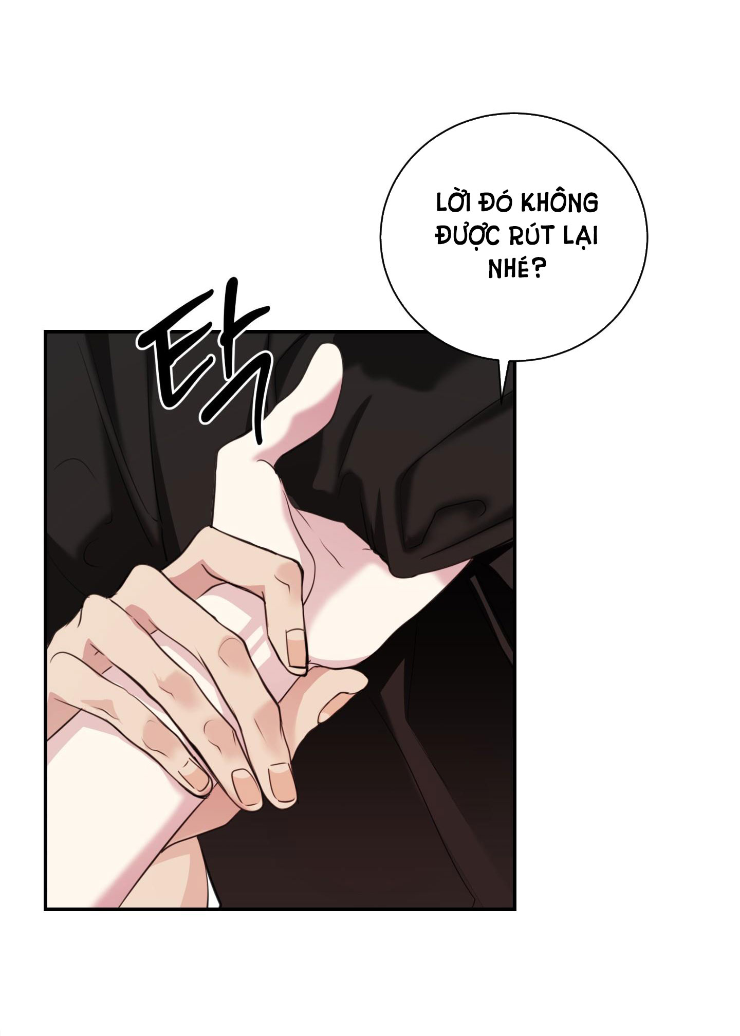 [18+] RUT CYCLE LÀ CÁI GÌ chapter 7.2