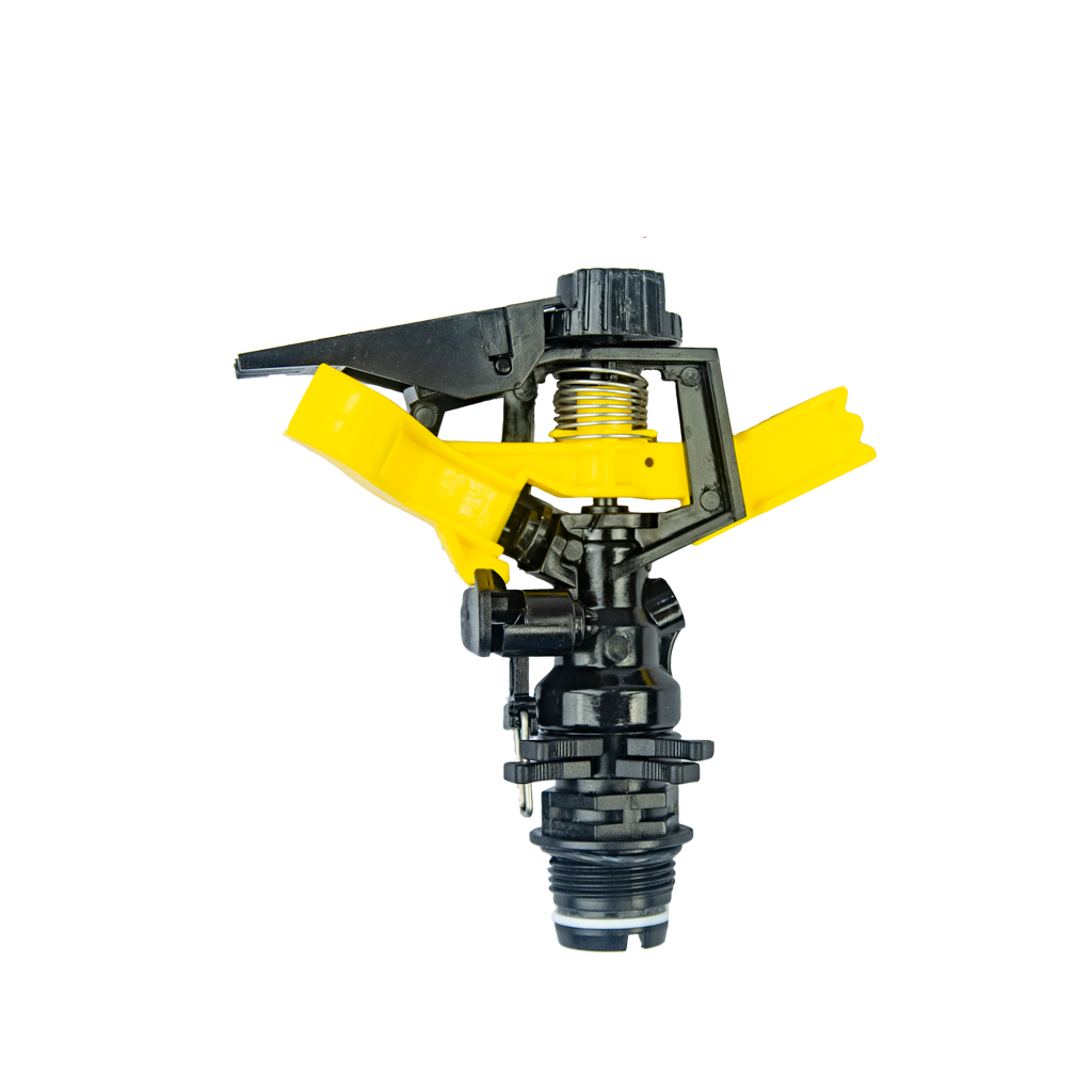 Combo 5 béc tưới chỉnh góc cánh đập K-1601Y Taiwan