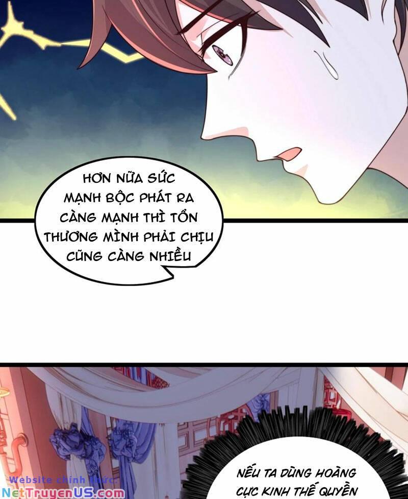 ta nuôi ma quỷ ở trấn ma ti chapter 263 11