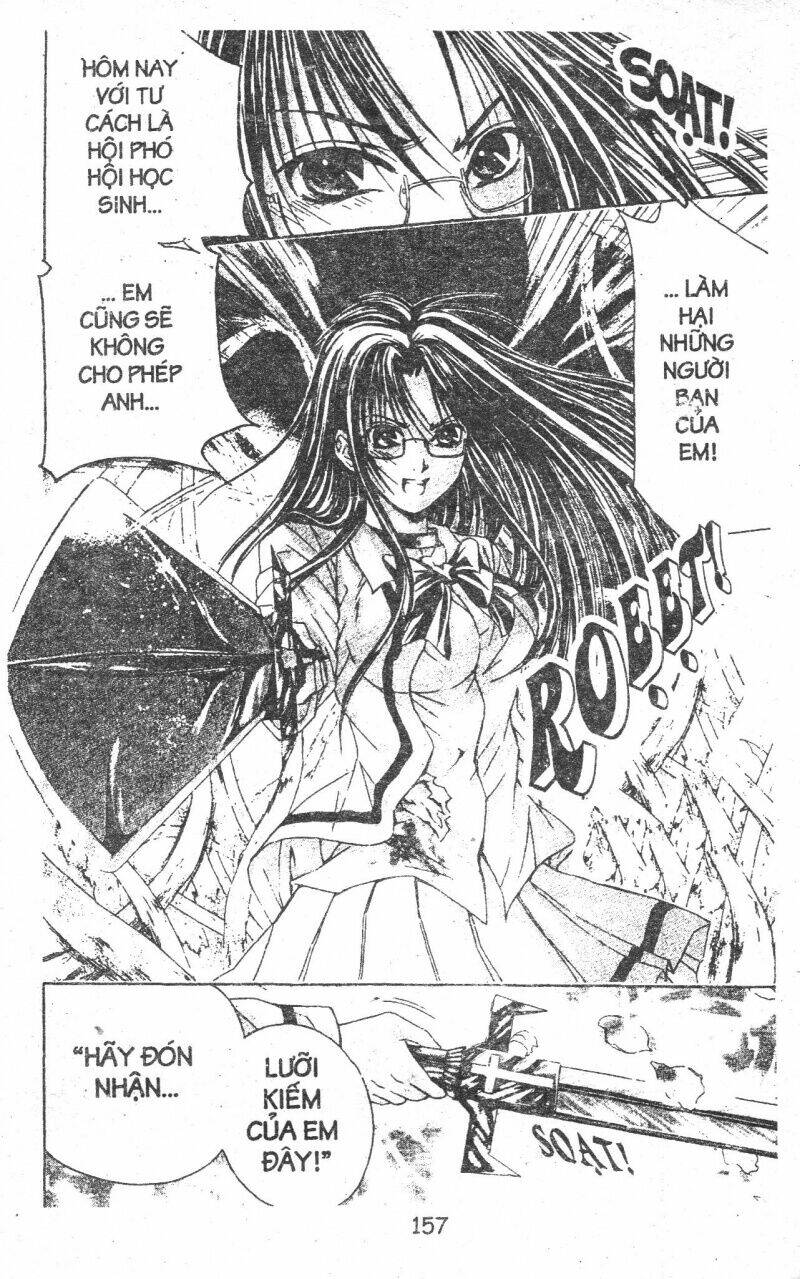 kami to sengoku seitokai chapter 38 5