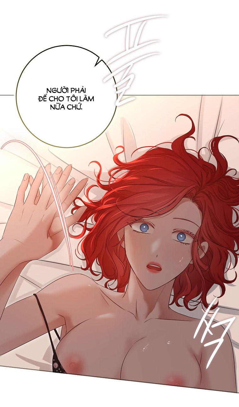 [Bản 18+] Tôi Lạc Vào Thế Giới Trò Chơi Harem Ngược chapter 93.1 - Trang 29