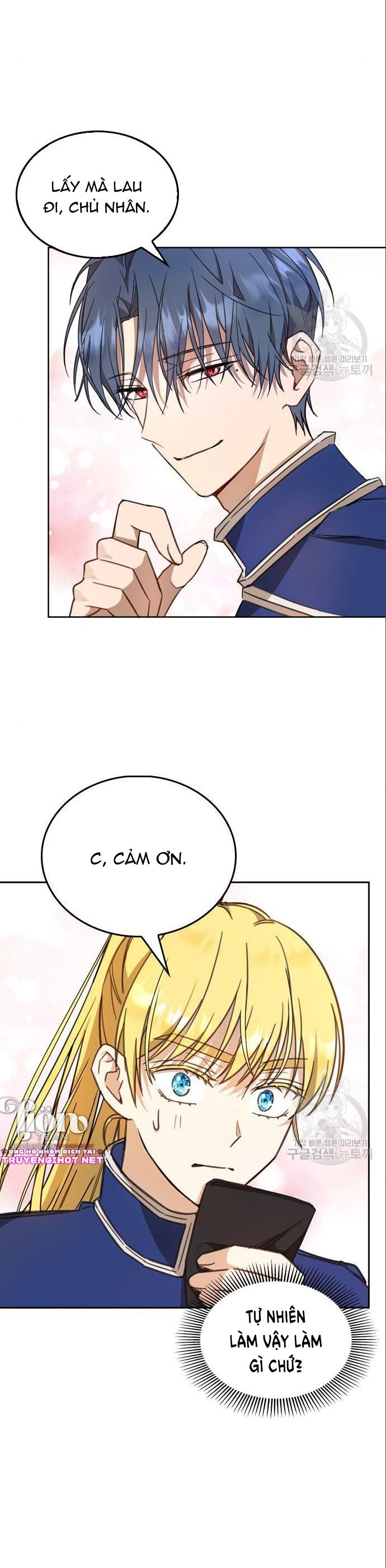 cách săn mồi chapter 7.1 17