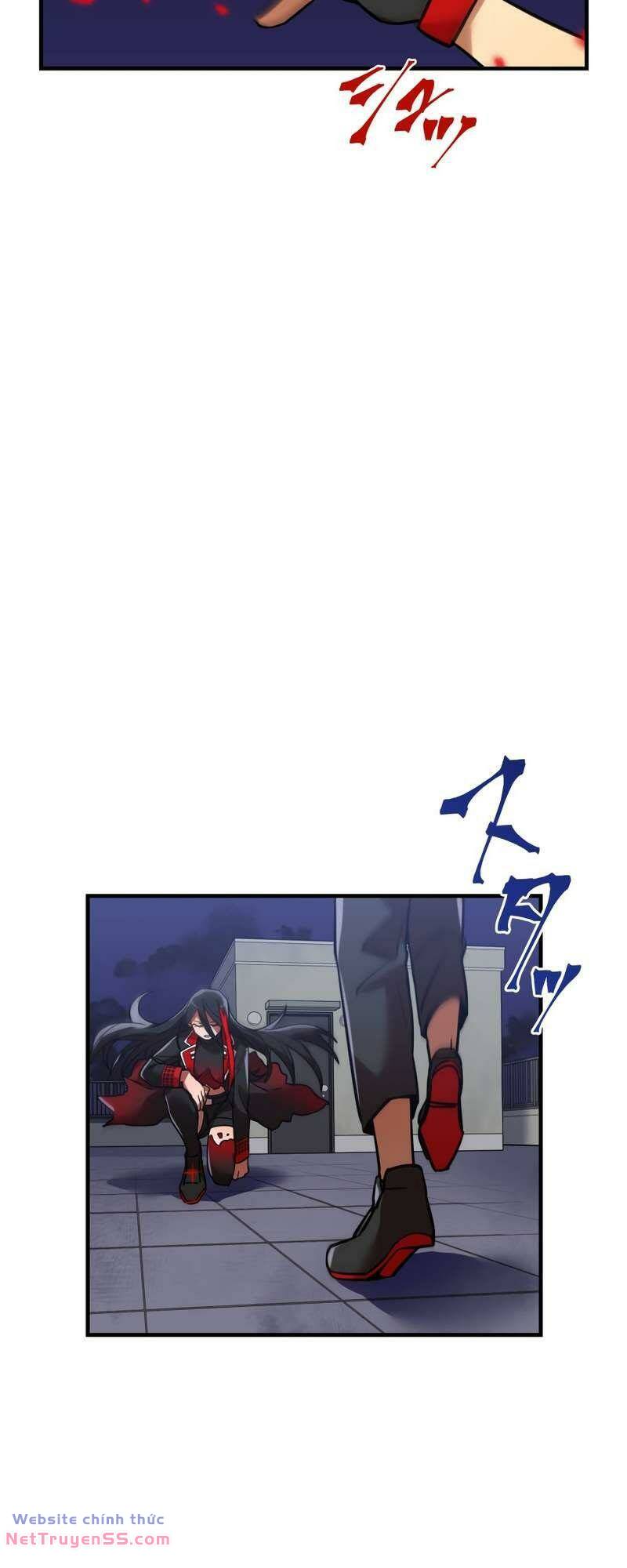 Huyết Thánh Cứu Thế Chủ~ Ta Chỉ Cần 0.0000001% Đã Trở Thành Vô Địch chapter 62 99