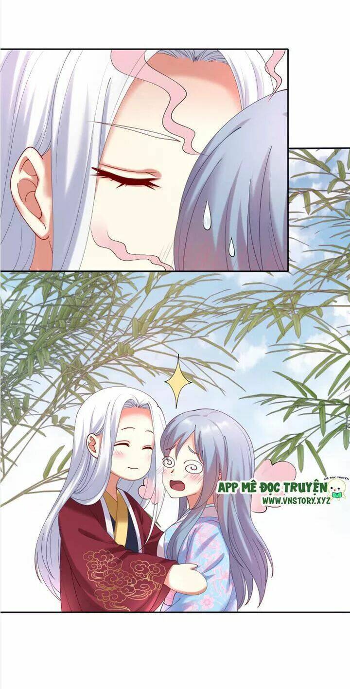 đô đốc đại nhân sủng thê kí chapter 58 3