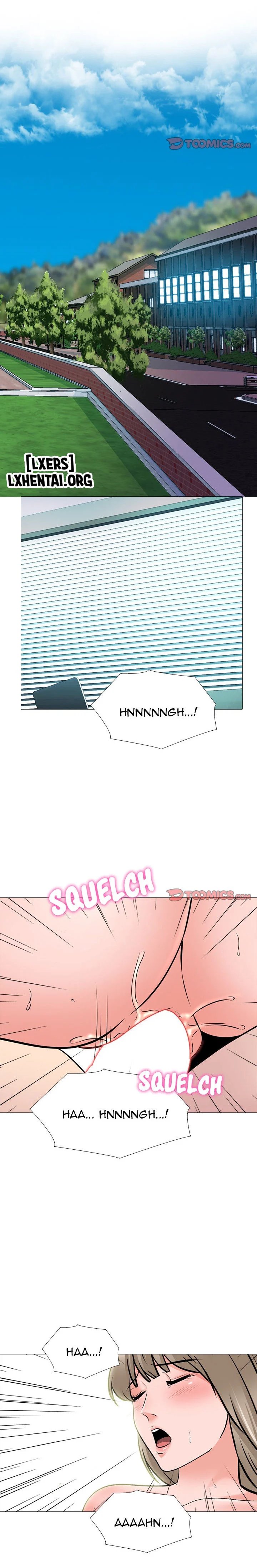 học bổng đặc biệt chapter 141 19