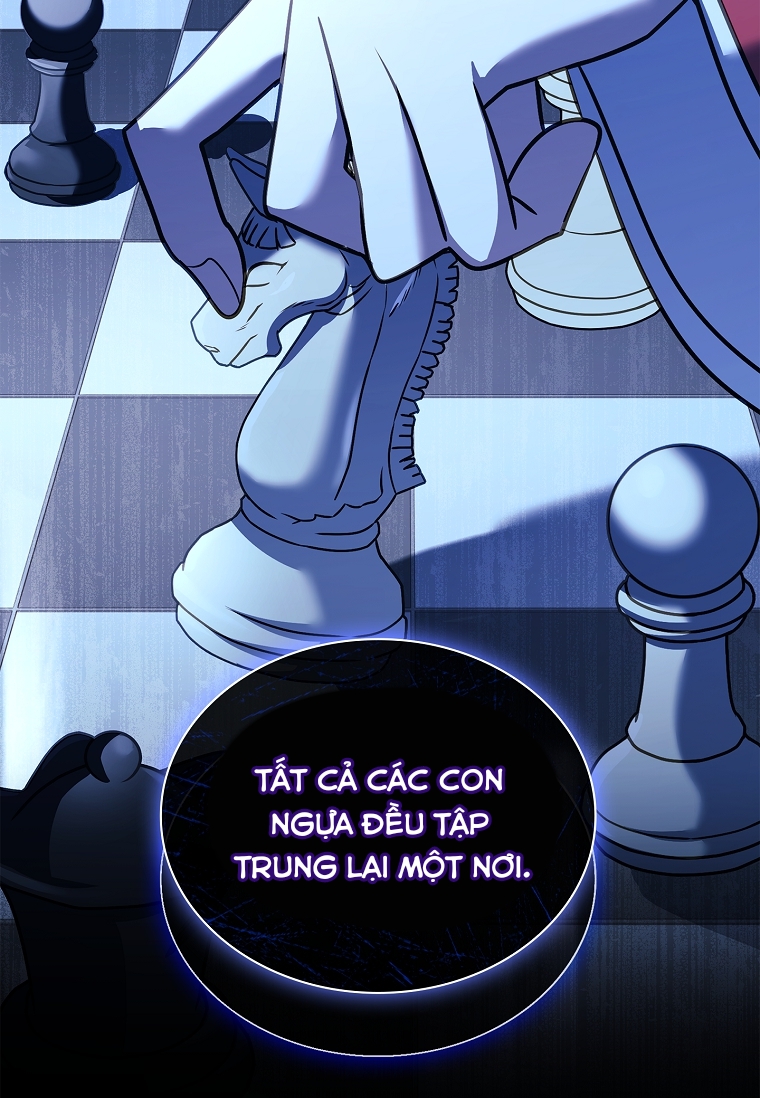 tiểu thư chỉ muốn được nghỉ ngơi chapter 123 132