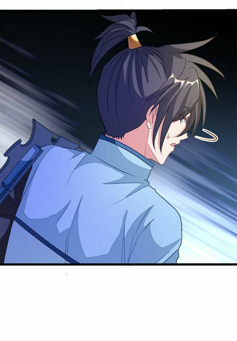 cửu dương thần vương chapter 216 33