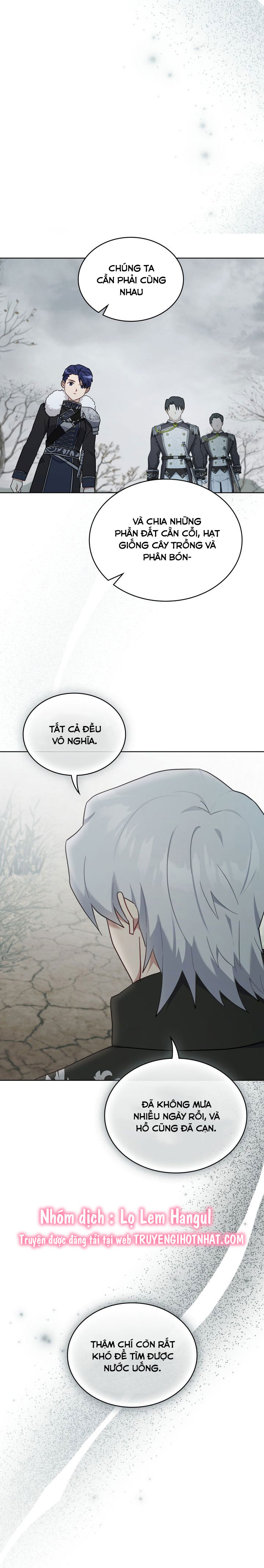 công chúa muôn loài chapter 113 10