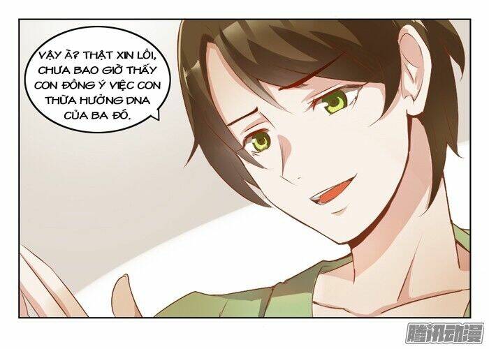 người ba độc thân chapter 3 43