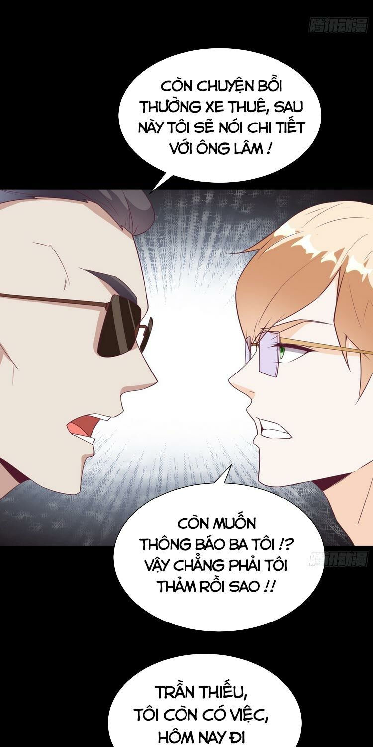 ta lập hậu cung tại tây du ký chapter 25 24