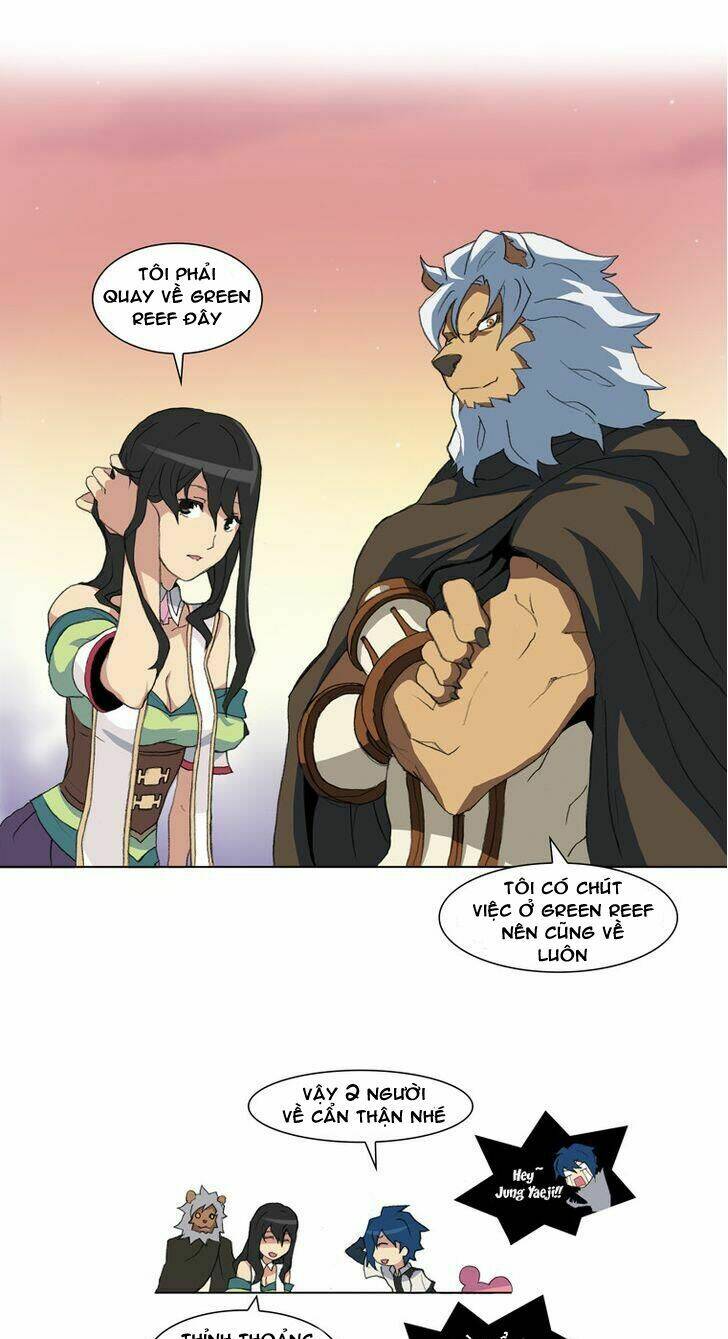 lime odyssey: the chronicles of orta chapter 4 8