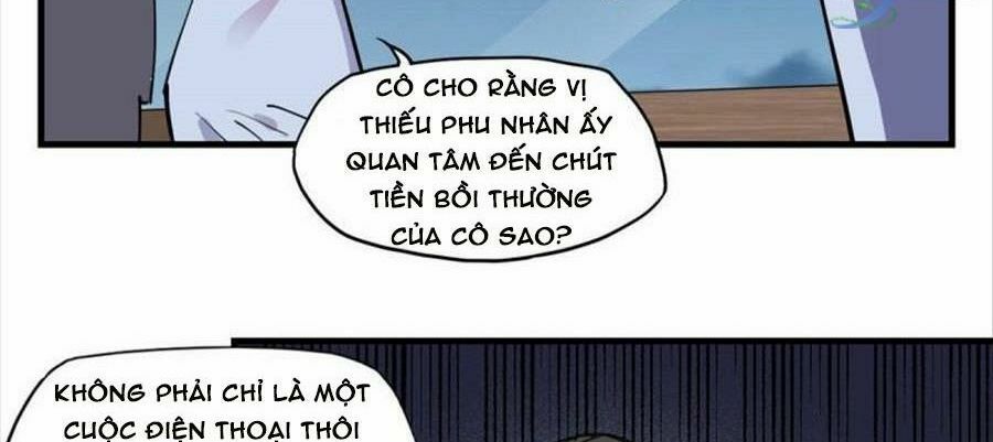 cố tổng, vợ của ngài quá mạnh rồi! chapter 49 51