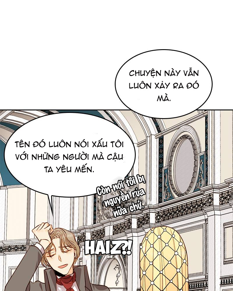 Hoàng Hậu Tái Hôn chapter 26.1 4