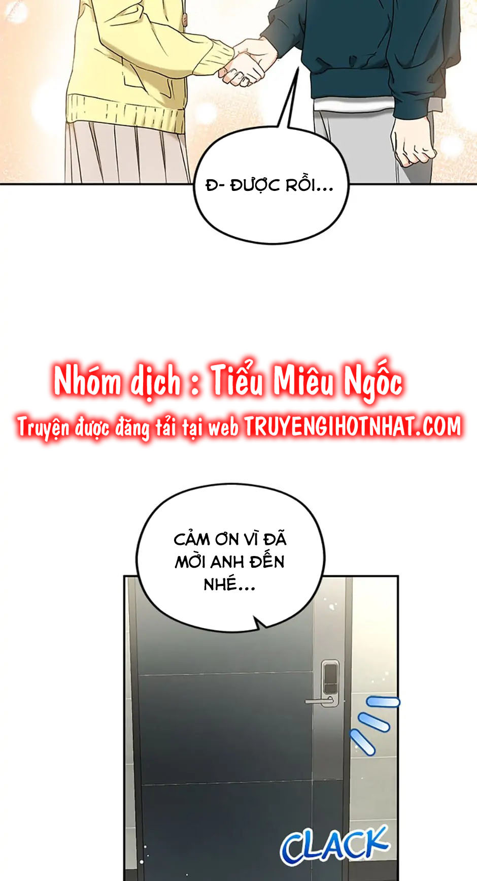 hôn thôi vẫn chưa đủ đâu chapter 27 53