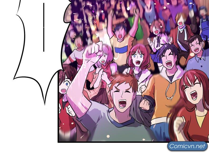 vua sinh tồn chapter 43 58