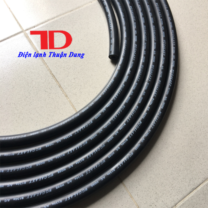 Dây tio Hàn Quốc phi 19, dây tuy ô phi 19, Điện lạnh Thuận Dung