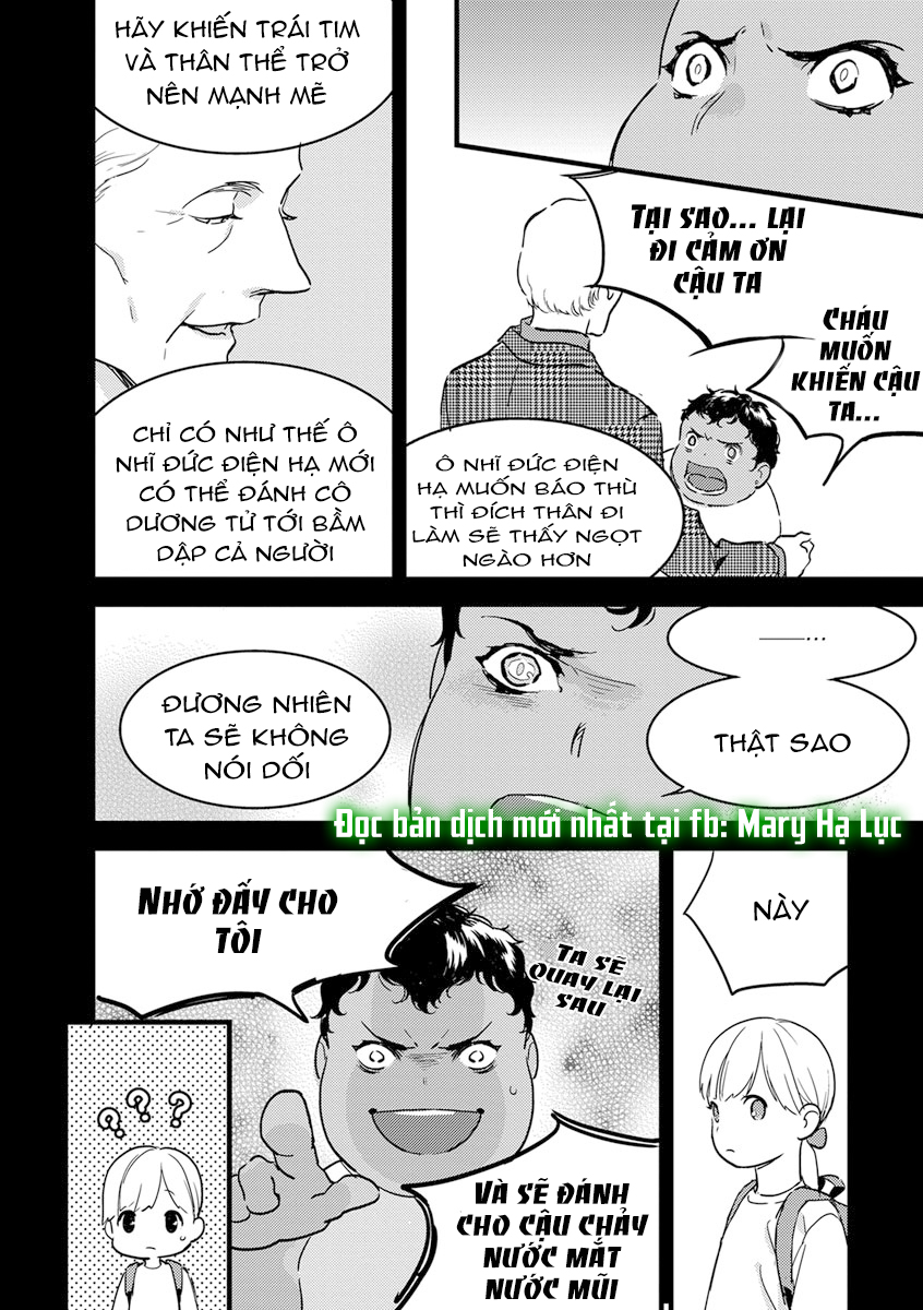 ouji-sama của tôi chapter 5.3 10