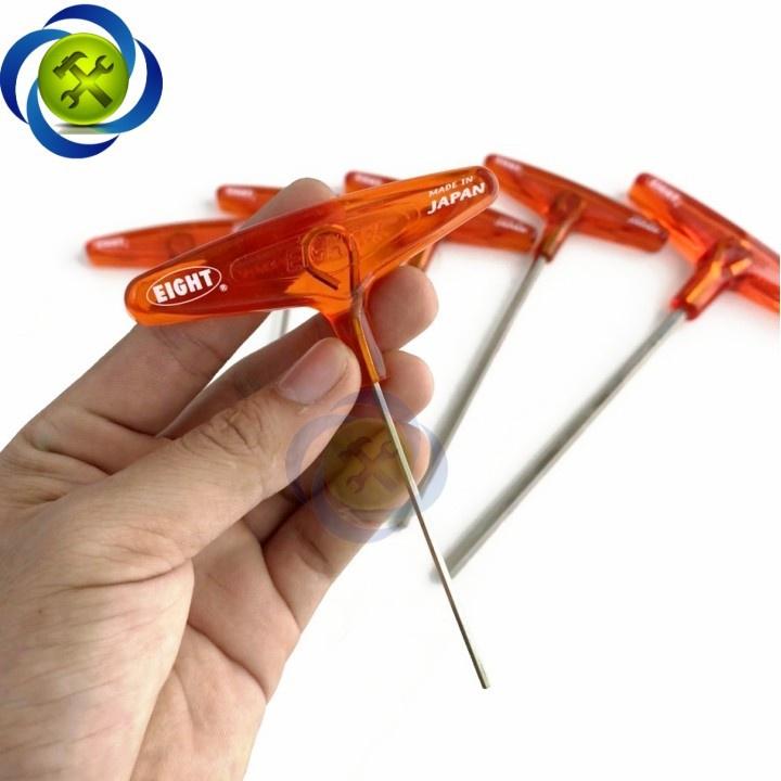 Lục giác chữ T EIGHT Japan Eight 018-2060