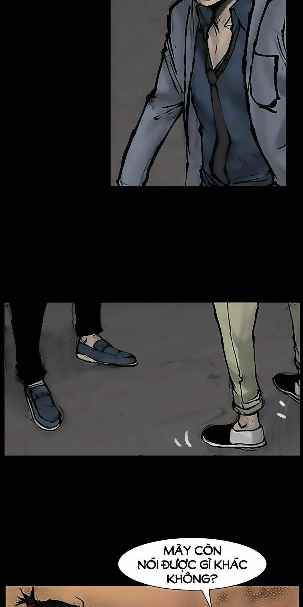 độc cô tiền truyện chapter 41 18