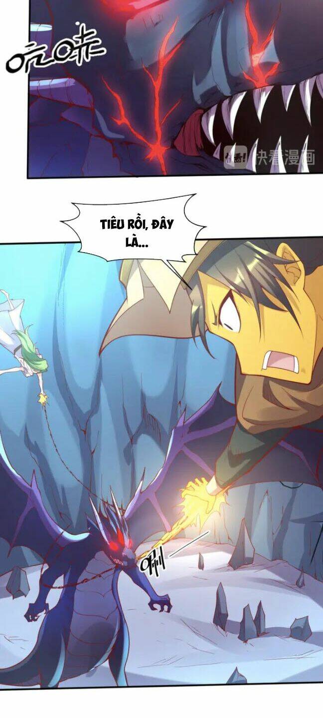 người chặn xuyên không chapter 108 58